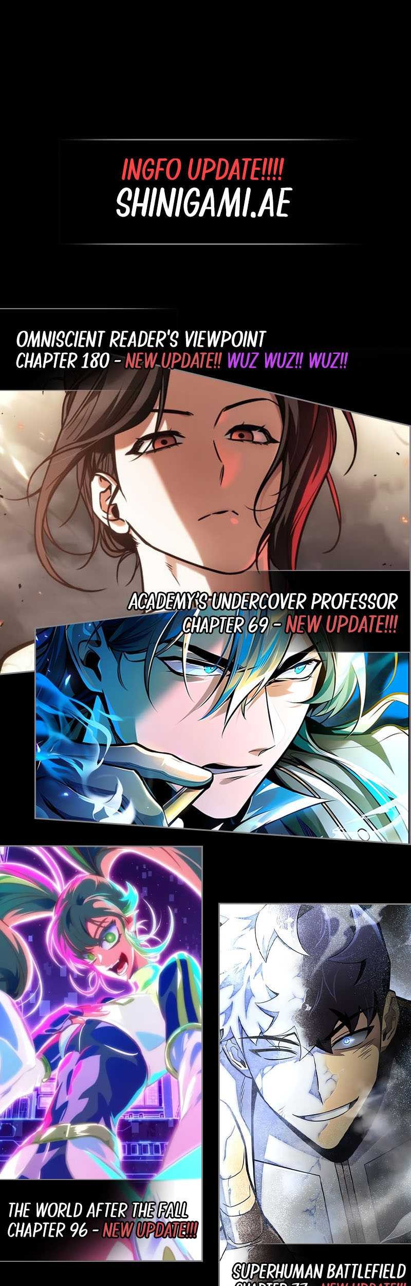 I Became the Tyrant of a Defense Game Chapter 64 Gambar 85