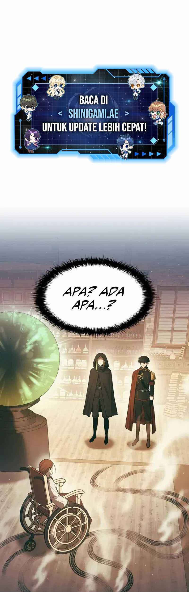 Baca  I Became the Tyrant of a Defense Game Chapter 64 Gambar 2