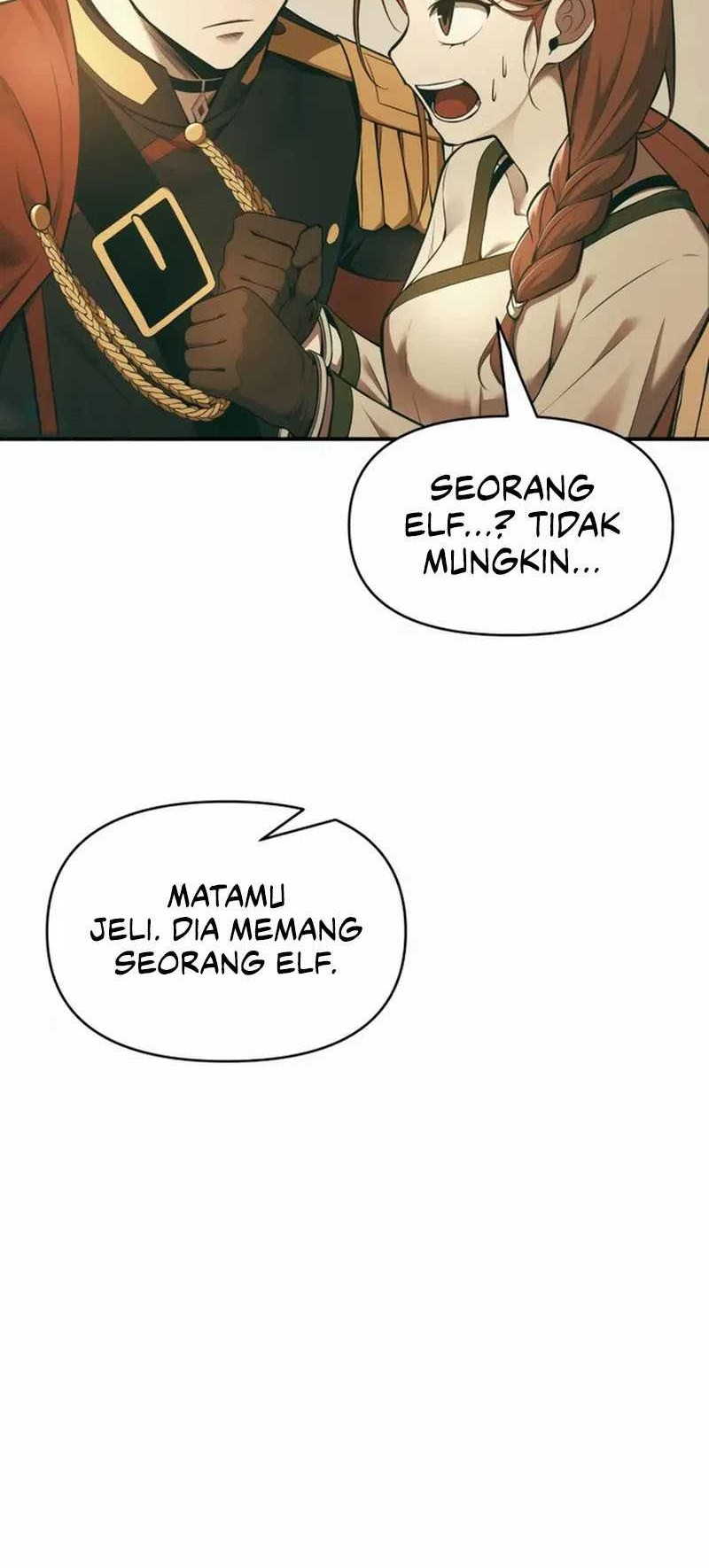I Became the Tyrant of a Defense Game Chapter 64 Gambar 5