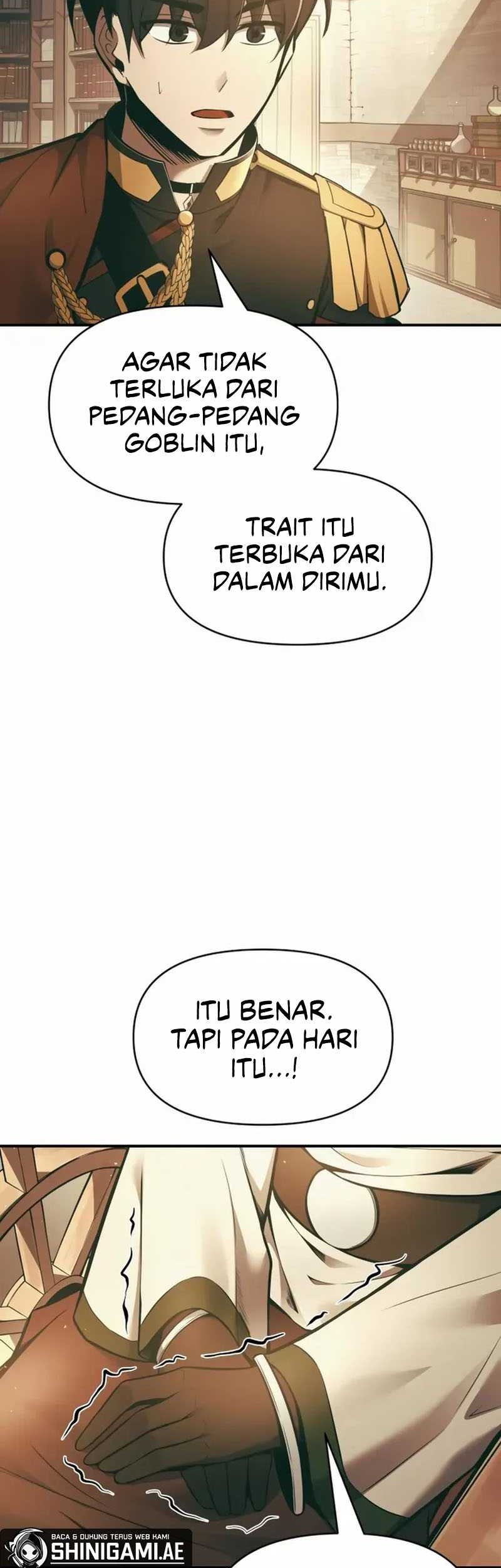 I Became the Tyrant of a Defense Game Chapter 64 Gambar 8