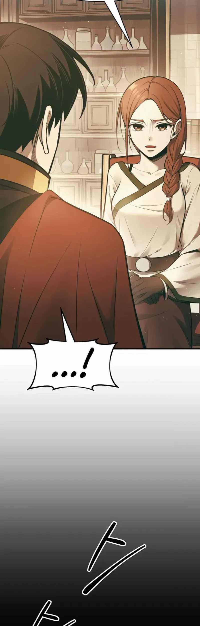 I Became the Tyrant of a Defense Game Chapter 64 Gambar 10