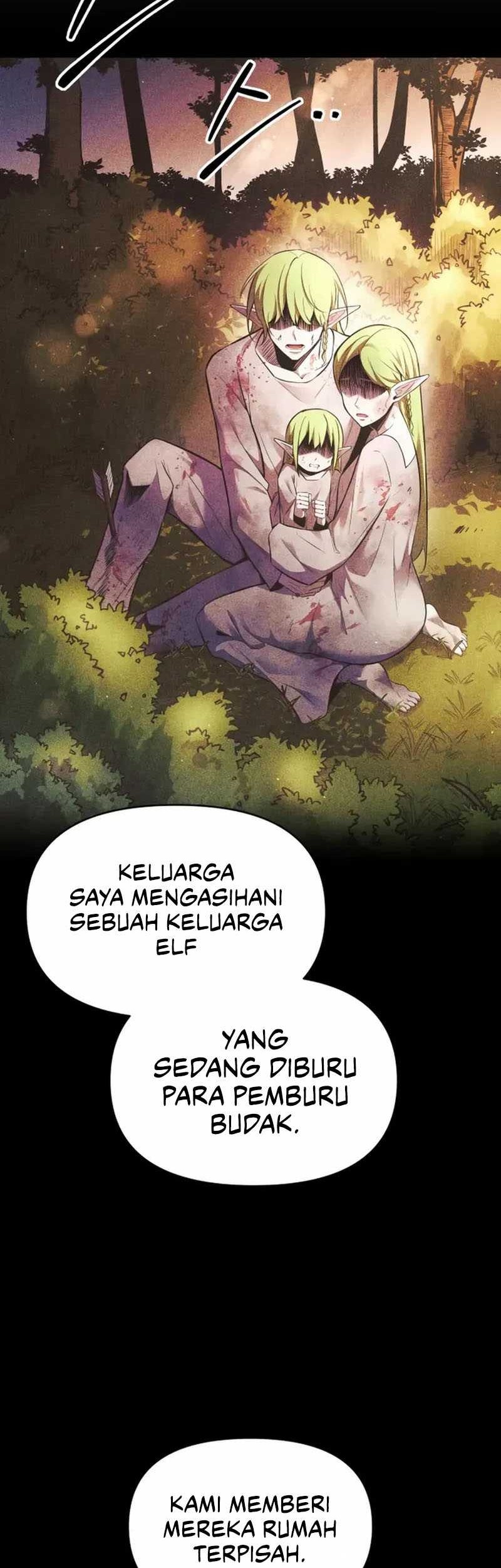 I Became the Tyrant of a Defense Game Chapter 64 Gambar 11