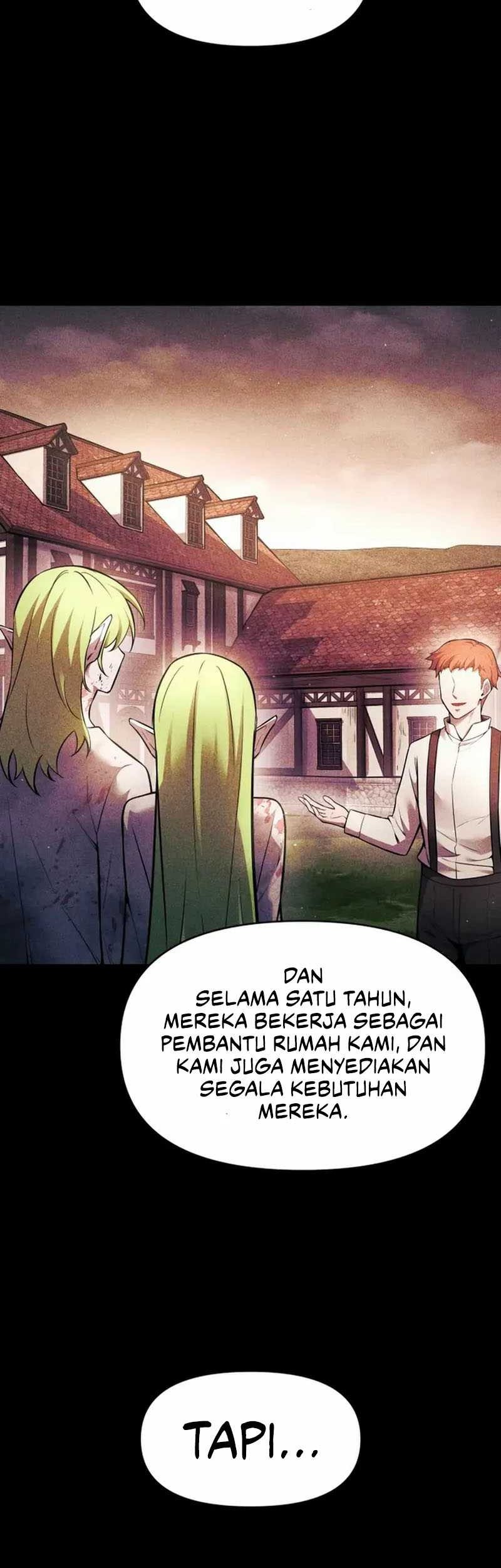 I Became the Tyrant of a Defense Game Chapter 64 Gambar 12