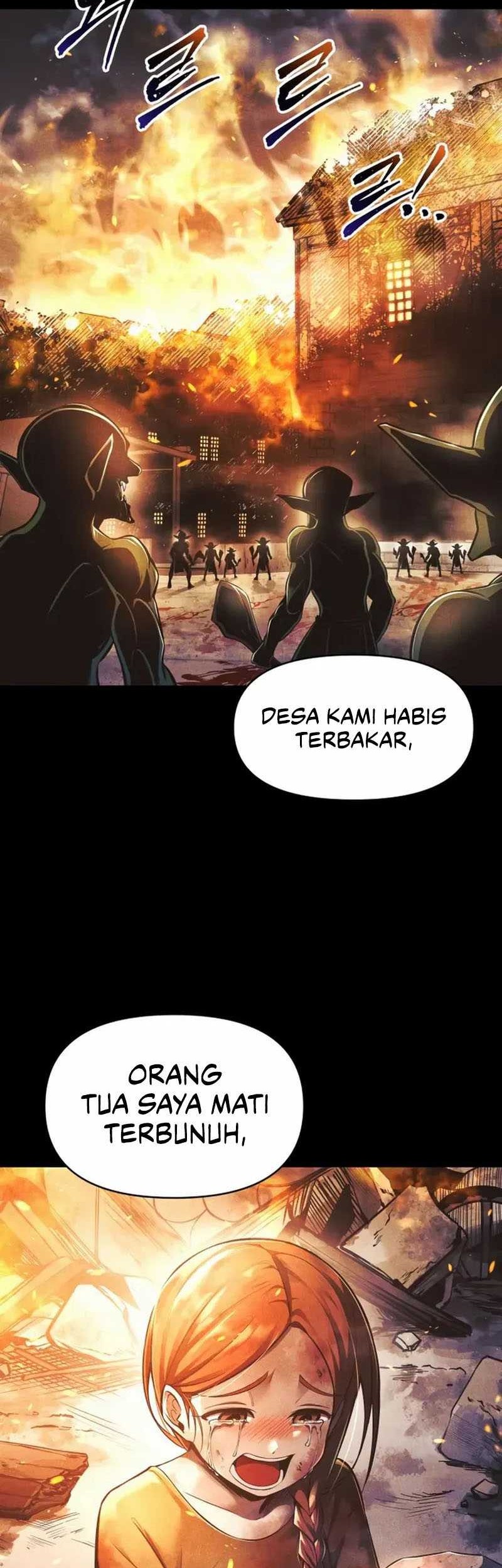 I Became the Tyrant of a Defense Game Chapter 64 Gambar 15