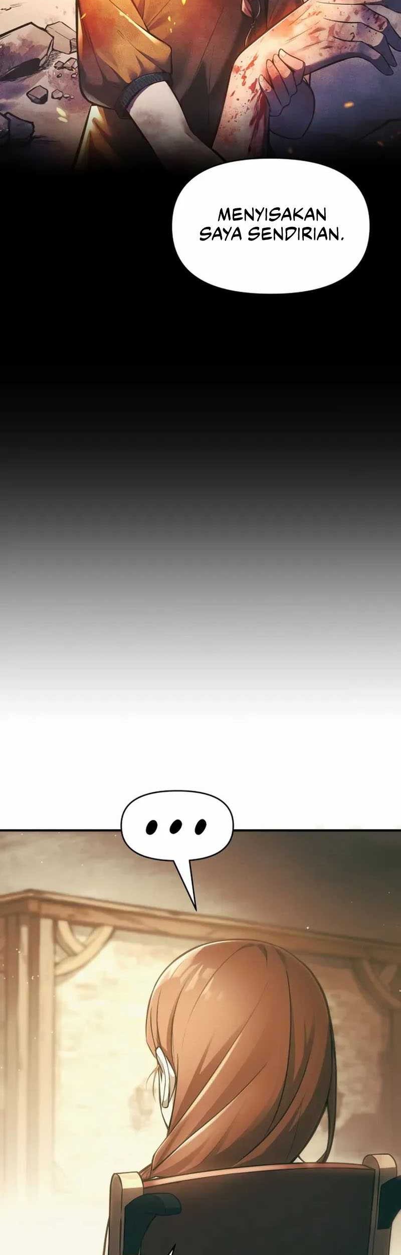 I Became the Tyrant of a Defense Game Chapter 64 Gambar 16