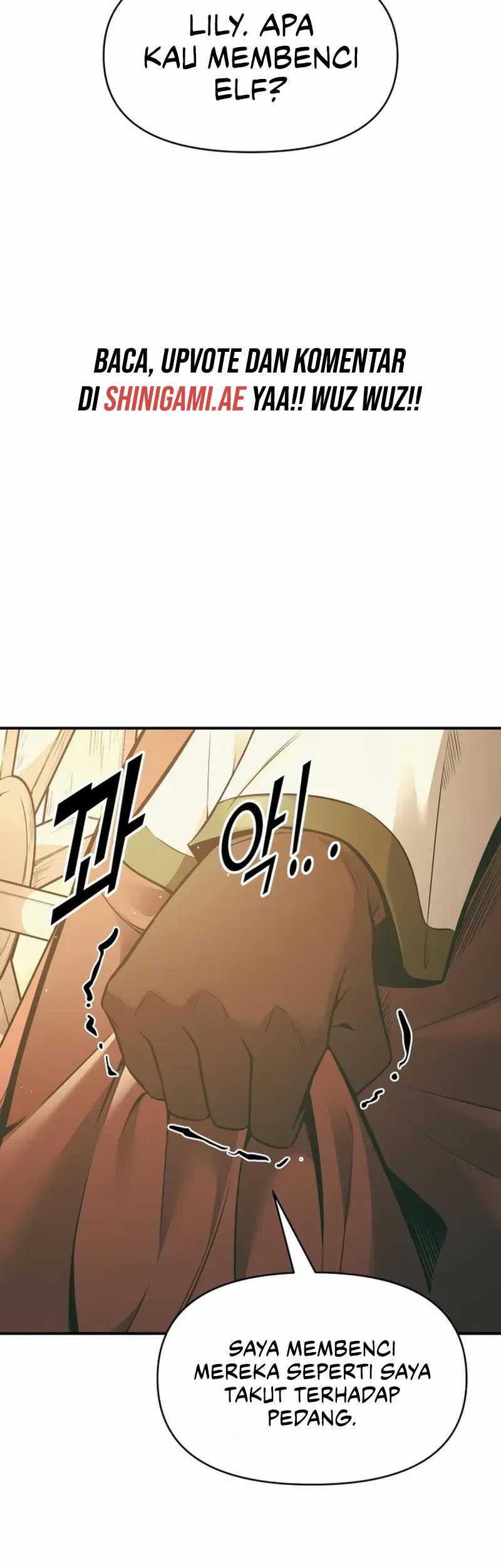 I Became the Tyrant of a Defense Game Chapter 64 Gambar 20