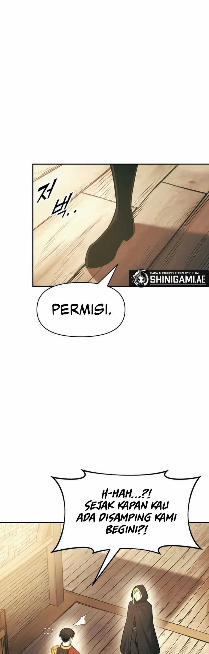 I Became the Tyrant of a Defense Game Chapter 64 Gambar 24