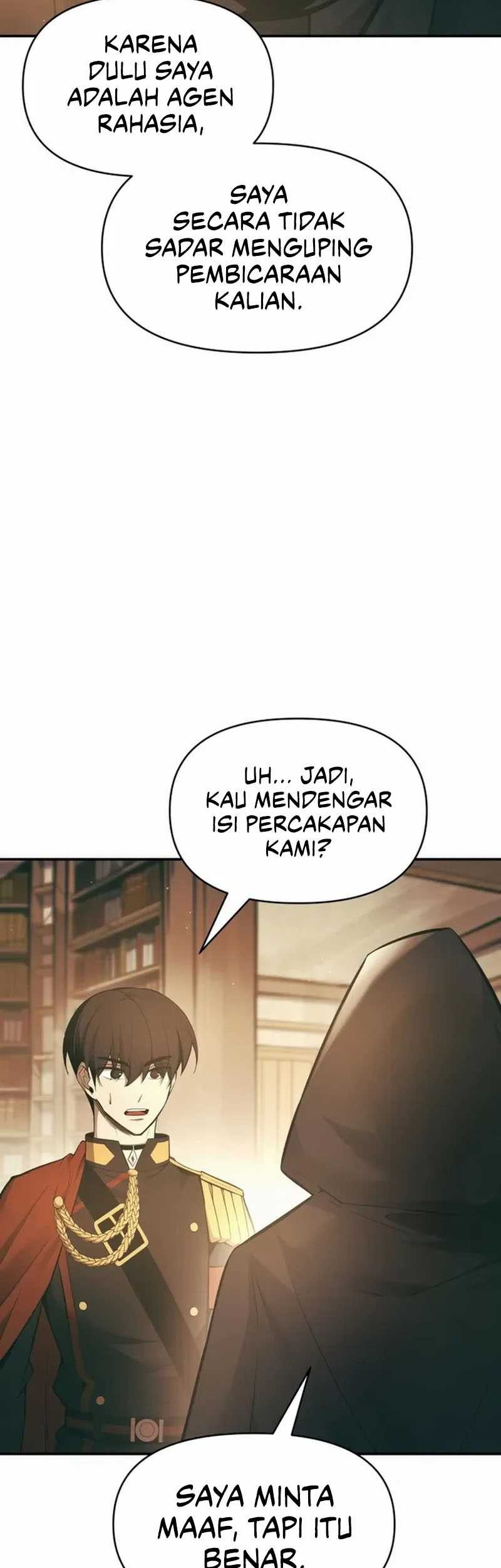 I Became the Tyrant of a Defense Game Chapter 64 Gambar 26