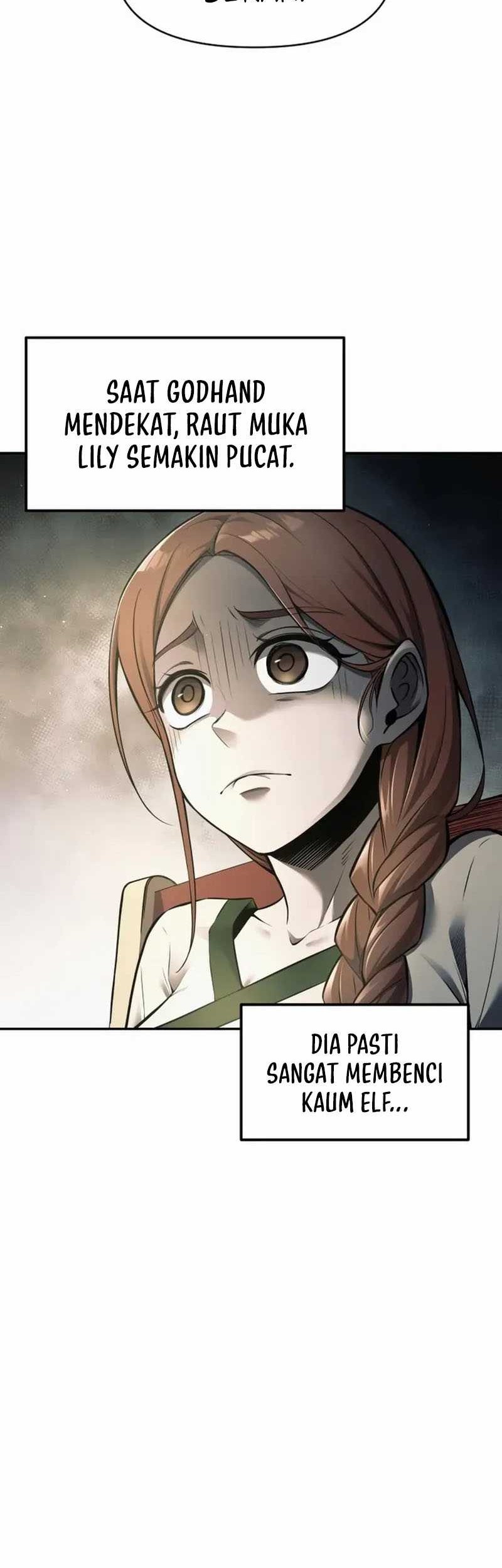 I Became the Tyrant of a Defense Game Chapter 64 Gambar 27