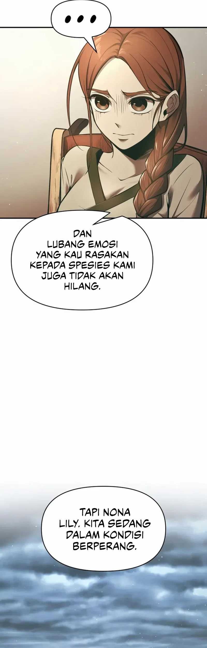 I Became the Tyrant of a Defense Game Chapter 64 Gambar 30