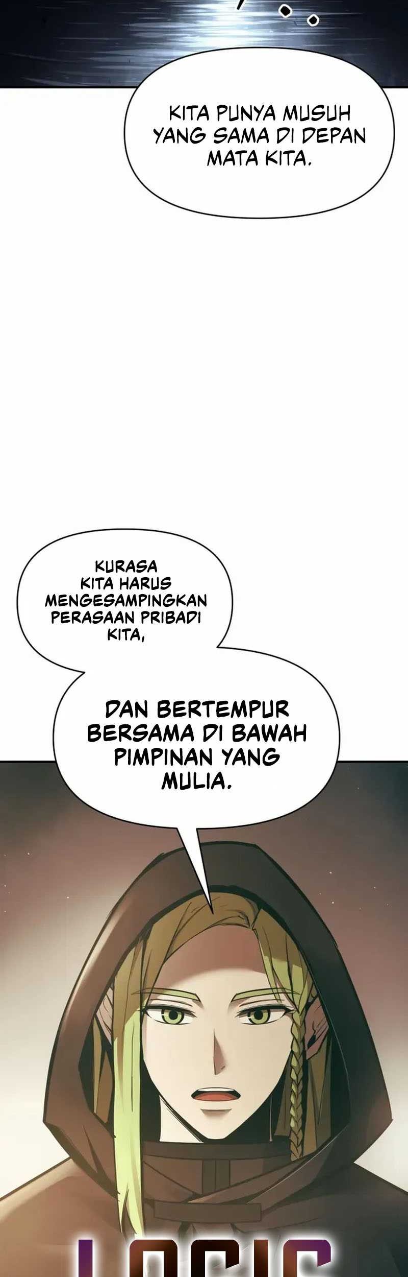 I Became the Tyrant of a Defense Game Chapter 64 Gambar 32