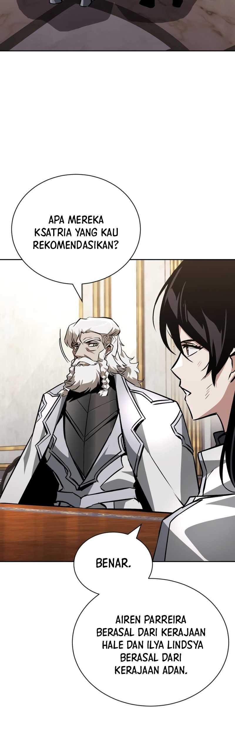 Lazy Prince Becomes a Genius Chapter 96 Gambar 29