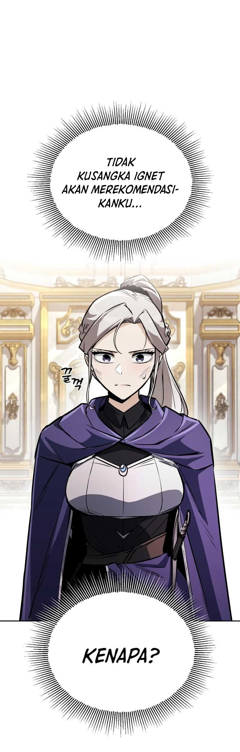 Lazy Prince Becomes a Genius Chapter 96 Gambar 30