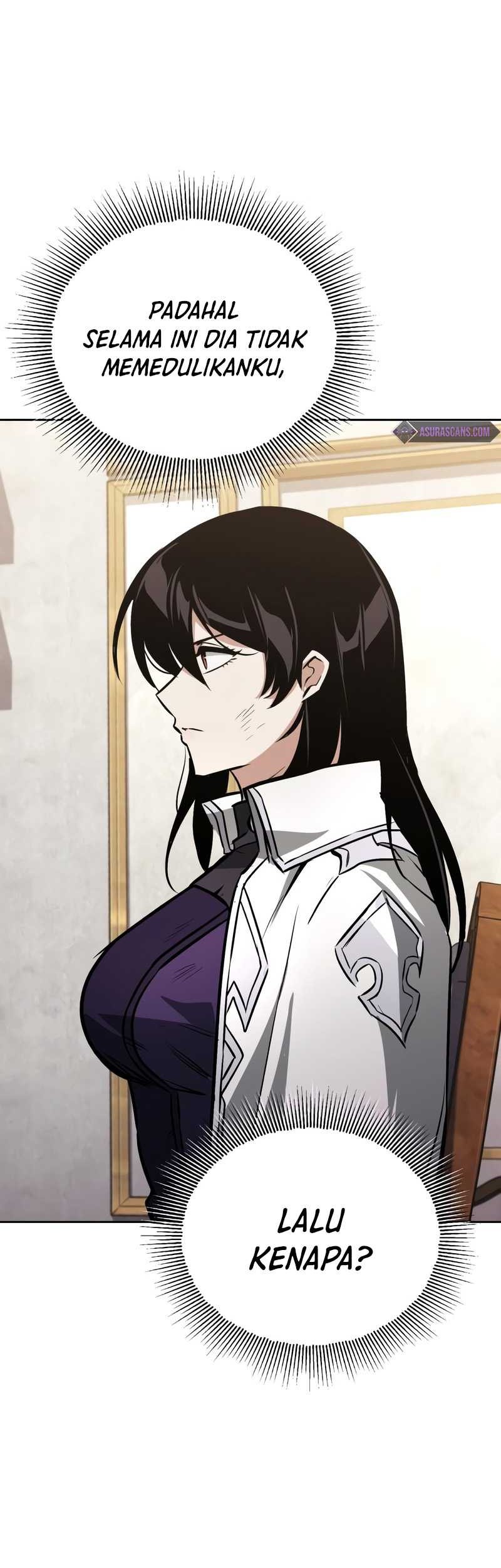 Lazy Prince Becomes a Genius Chapter 96 Gambar 31