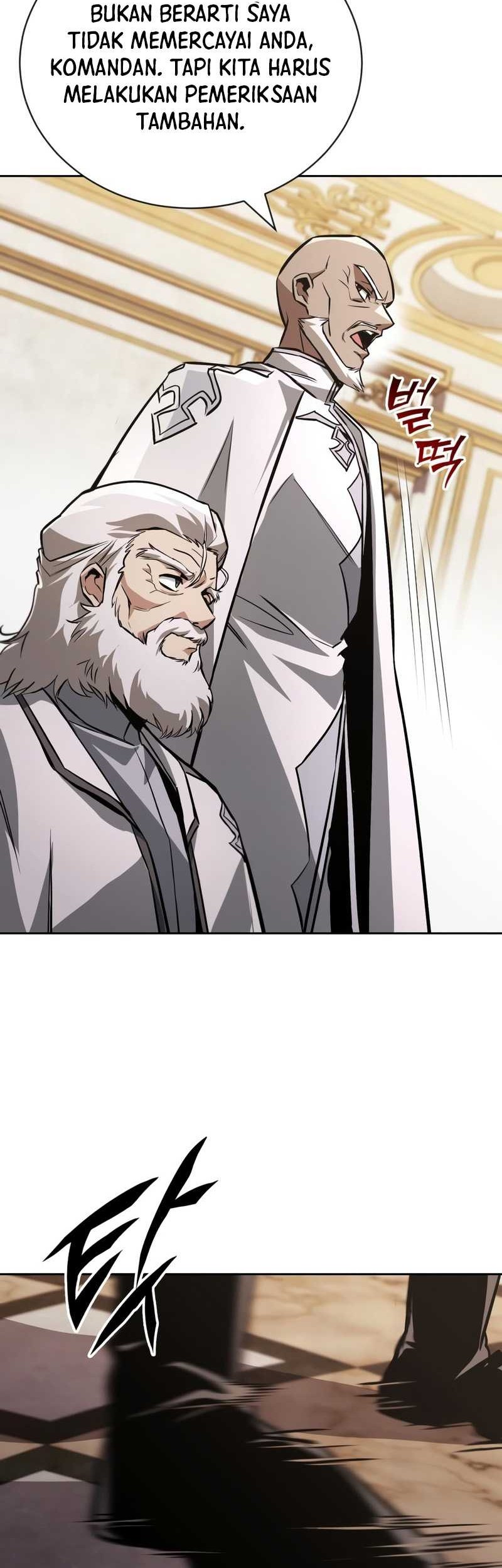 Lazy Prince Becomes a Genius Chapter 96 Gambar 33