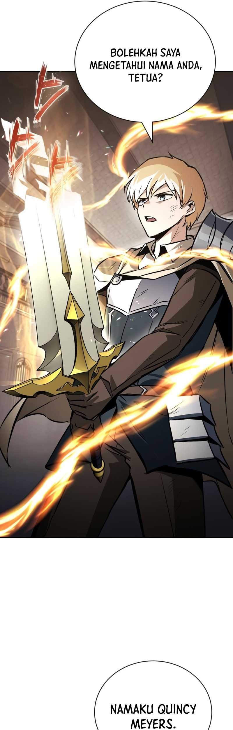 Lazy Prince Becomes a Genius Chapter 96 Gambar 38