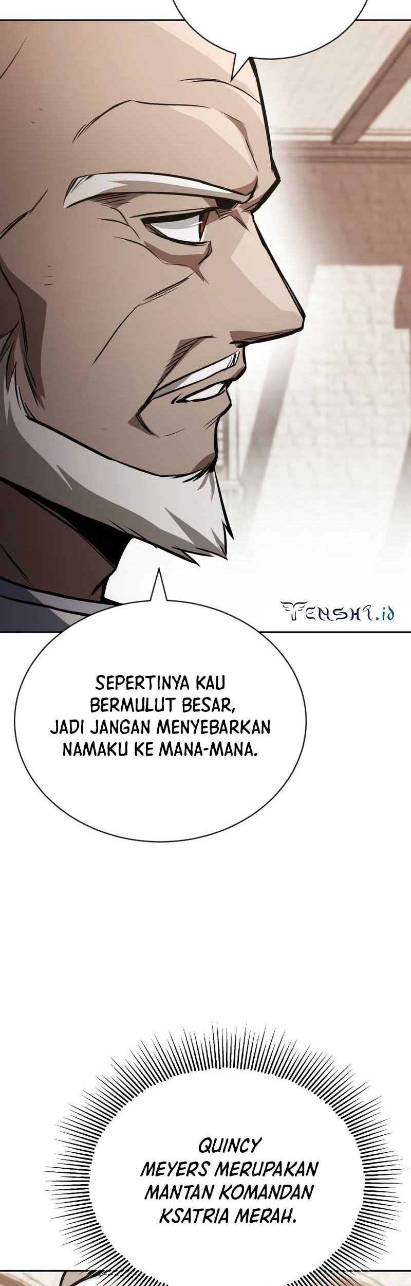 Lazy Prince Becomes a Genius Chapter 96 Gambar 39