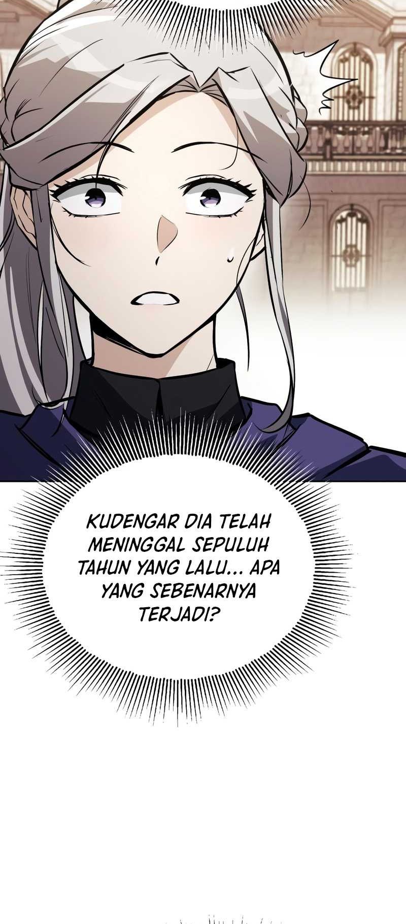 Lazy Prince Becomes a Genius Chapter 96 Gambar 40