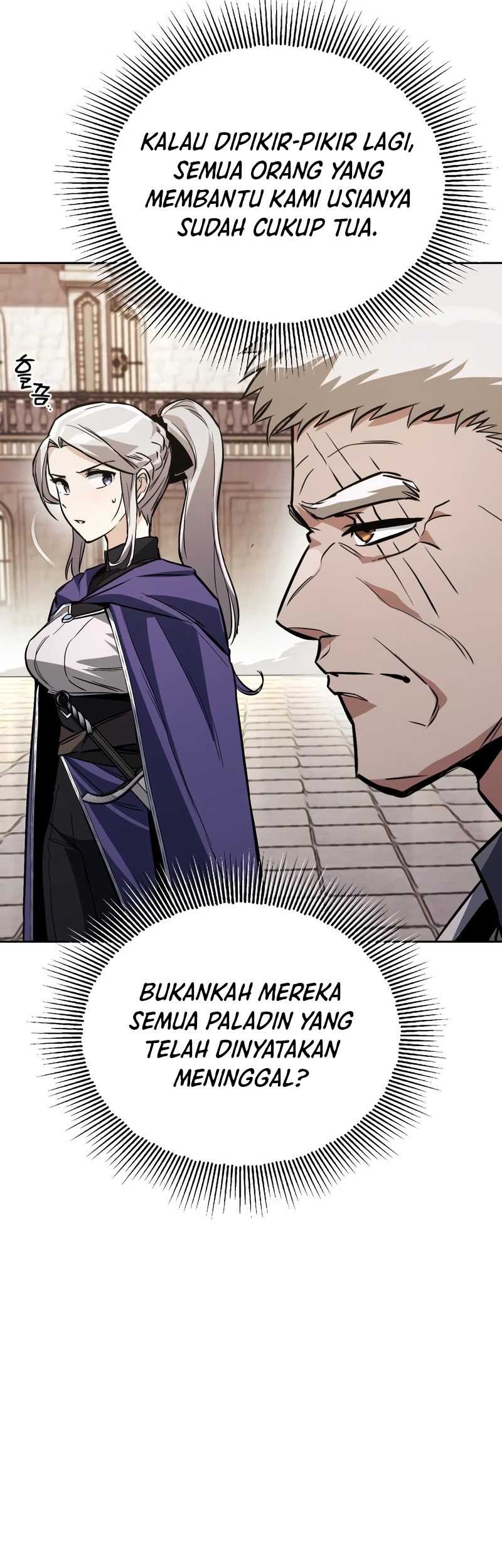 Lazy Prince Becomes a Genius Chapter 96 Gambar 41