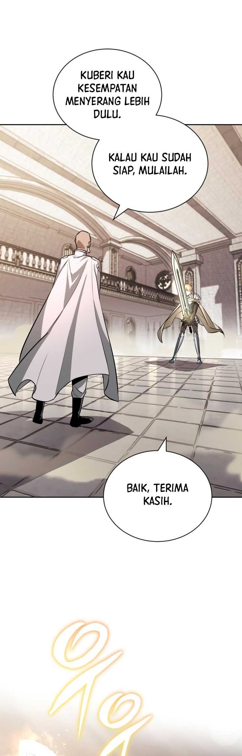 Lazy Prince Becomes a Genius Chapter 96 Gambar 42