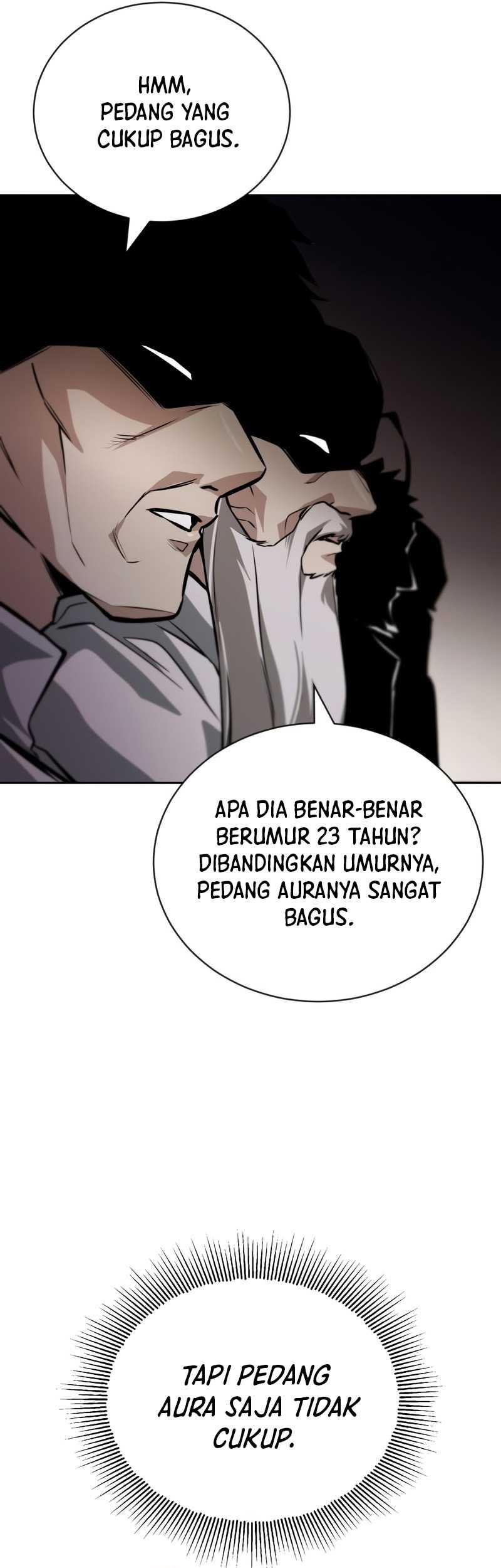 Lazy Prince Becomes a Genius Chapter 96 Gambar 44