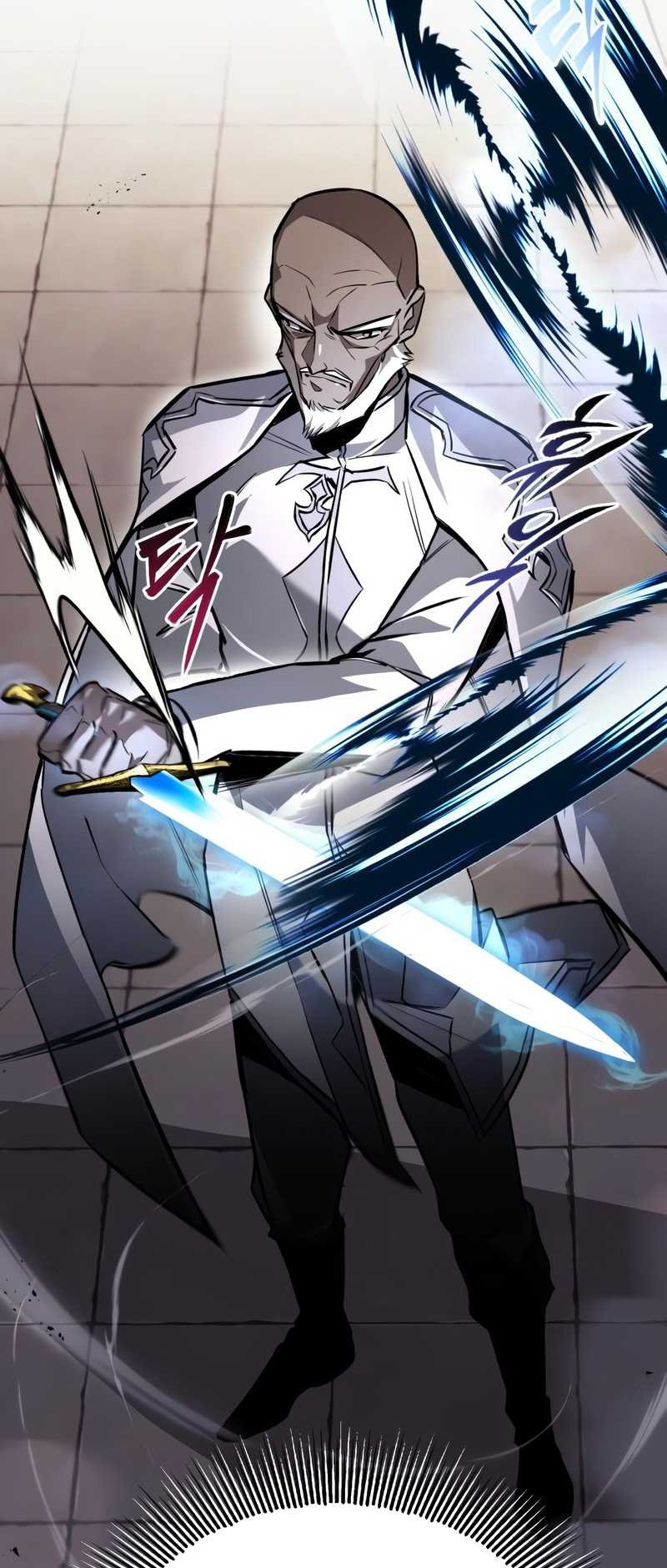 Lazy Prince Becomes a Genius Chapter 96 Gambar 46