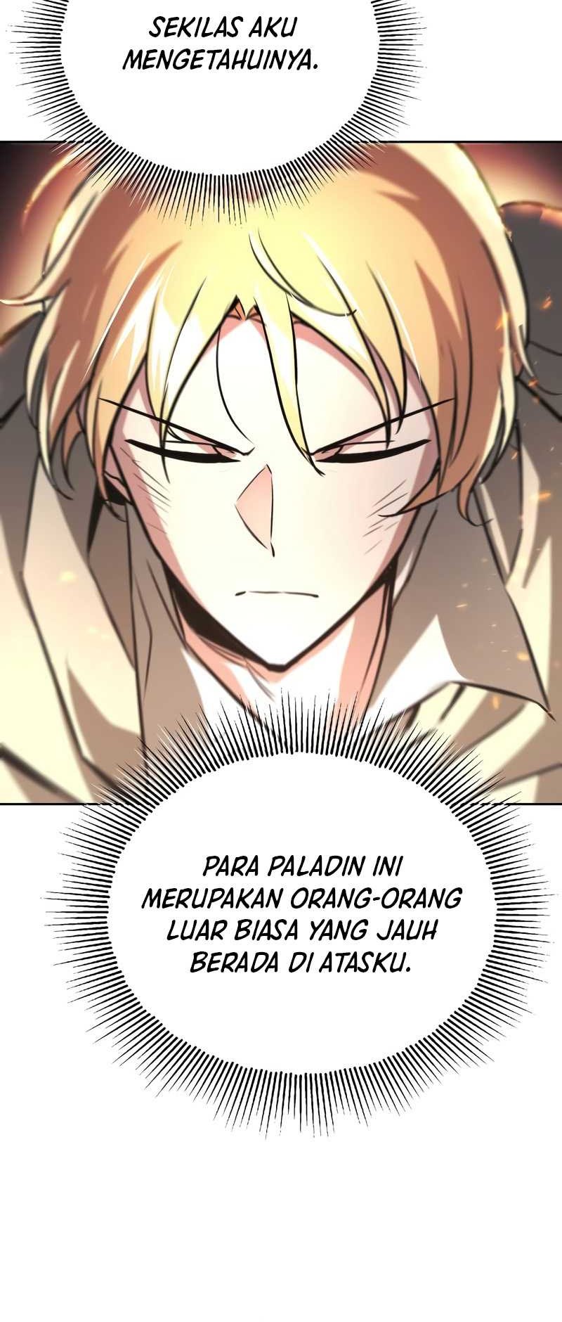 Lazy Prince Becomes a Genius Chapter 96 Gambar 49