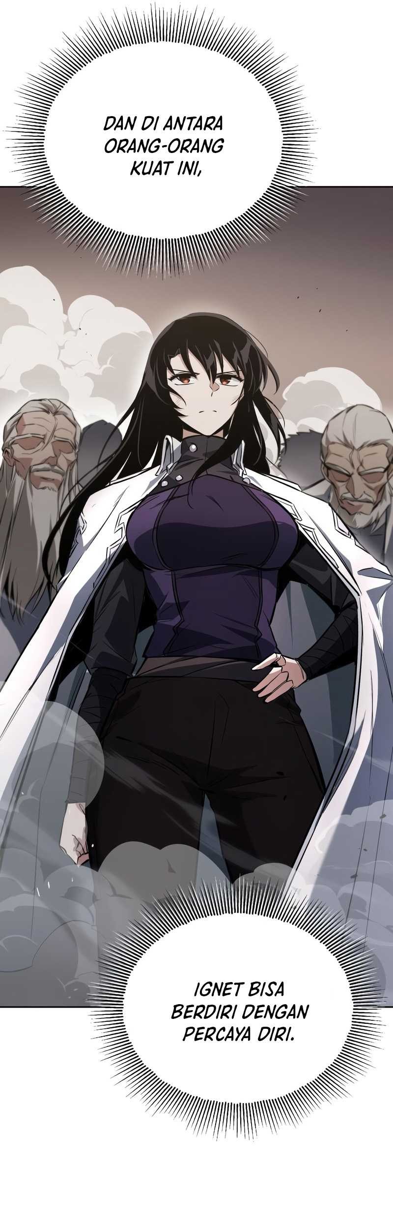 Lazy Prince Becomes a Genius Chapter 96 Gambar 50