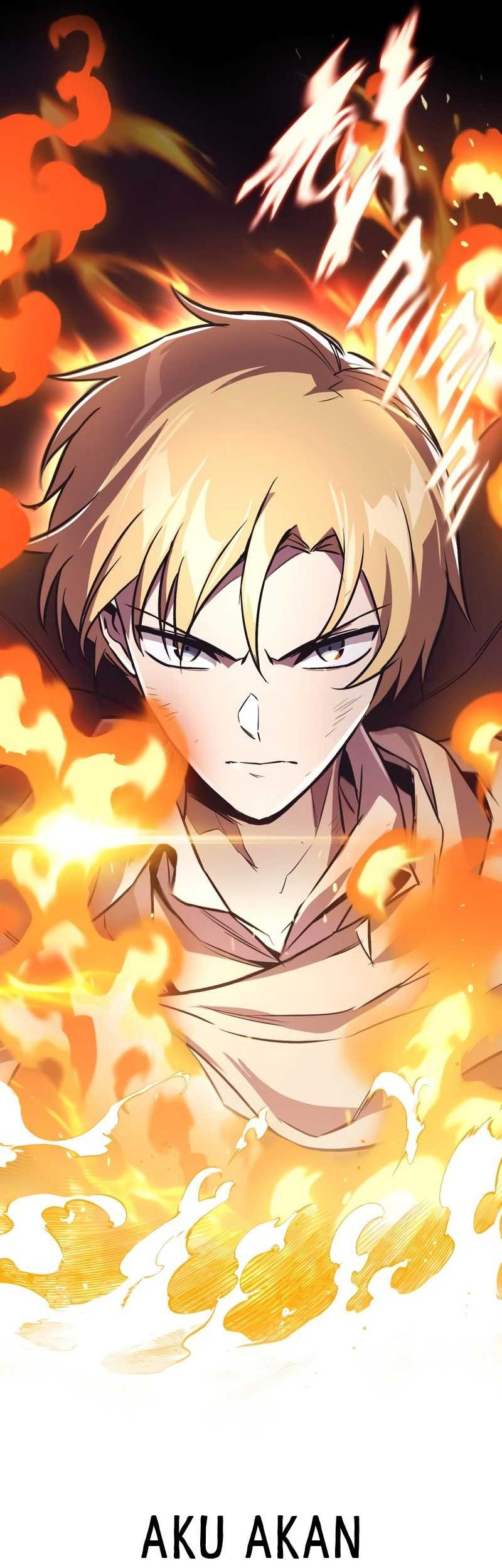 Lazy Prince Becomes a Genius Chapter 96 Gambar 56