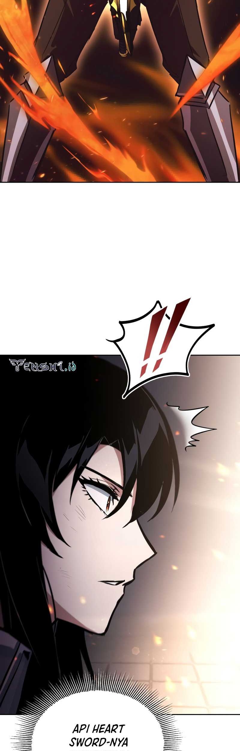 Lazy Prince Becomes a Genius Chapter 96 Gambar 58