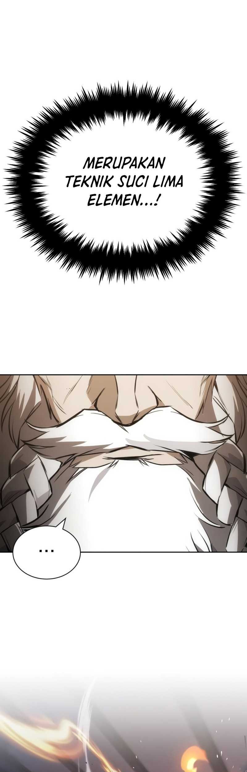 Lazy Prince Becomes a Genius Chapter 96 Gambar 60