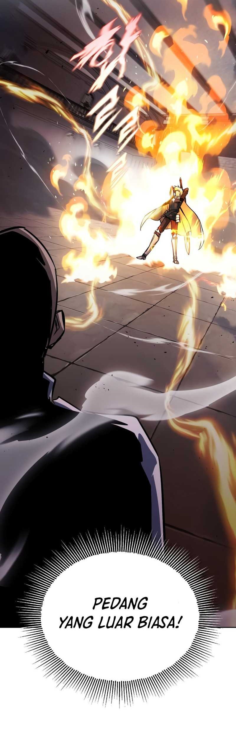 Lazy Prince Becomes a Genius Chapter 96 Gambar 61