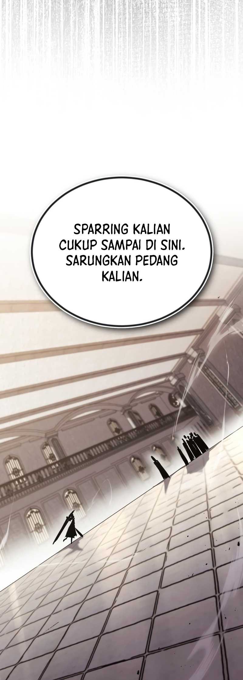 Lazy Prince Becomes a Genius Chapter 96 Gambar 65