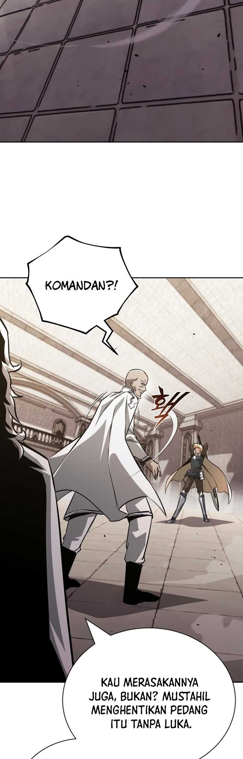 Lazy Prince Becomes a Genius Chapter 96 Gambar 66