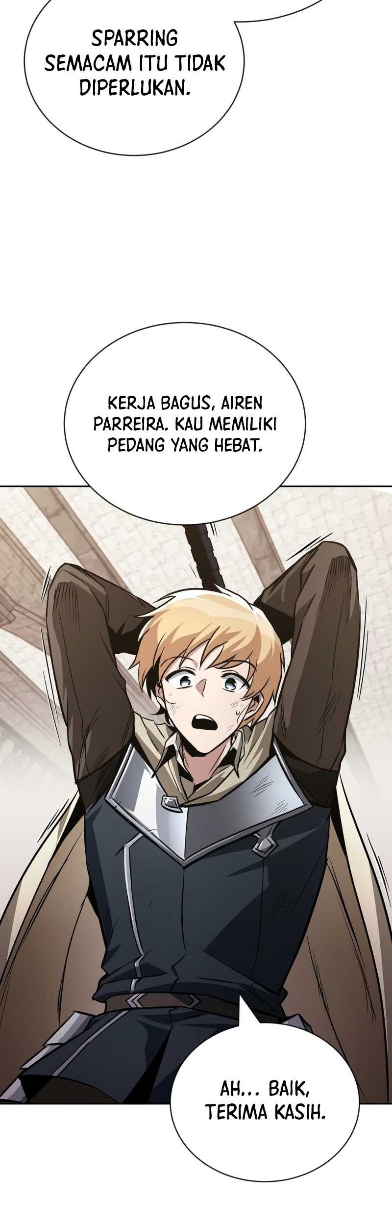 Lazy Prince Becomes a Genius Chapter 96 Gambar 67