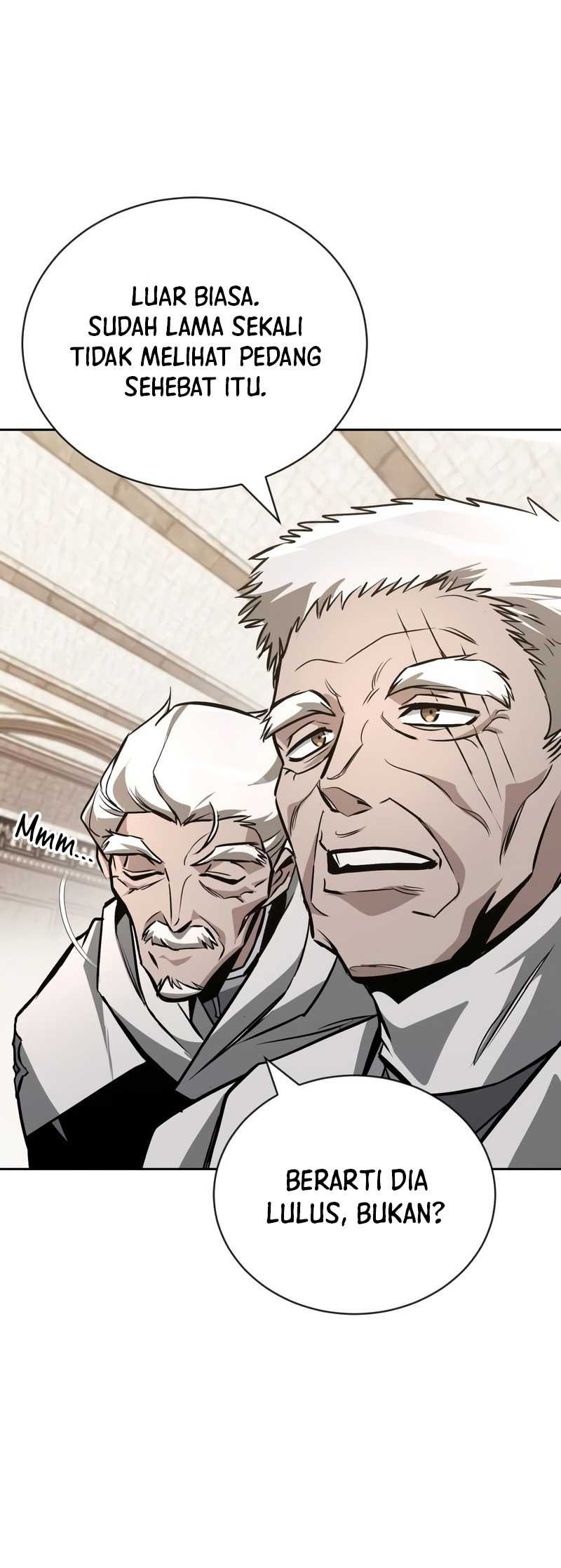 Lazy Prince Becomes a Genius Chapter 96 Gambar 68