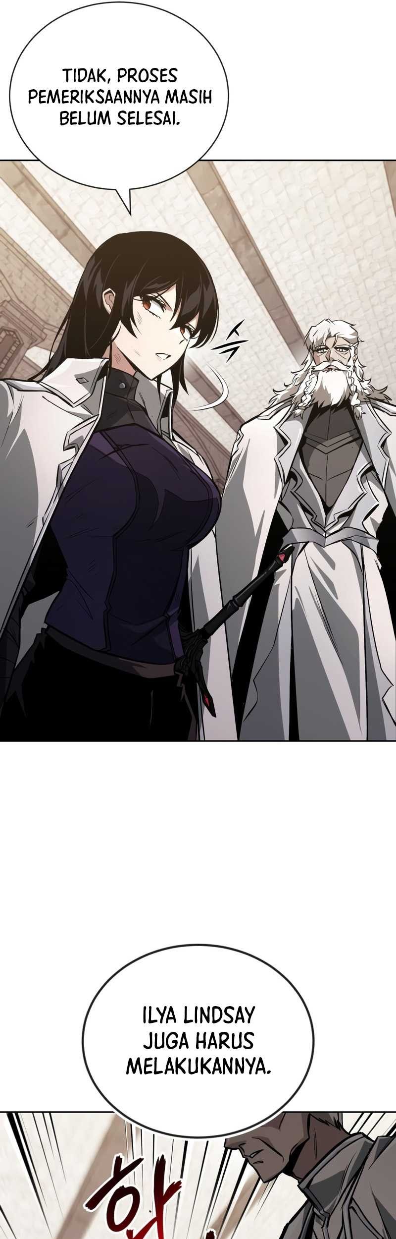 Lazy Prince Becomes a Genius Chapter 96 Gambar 69