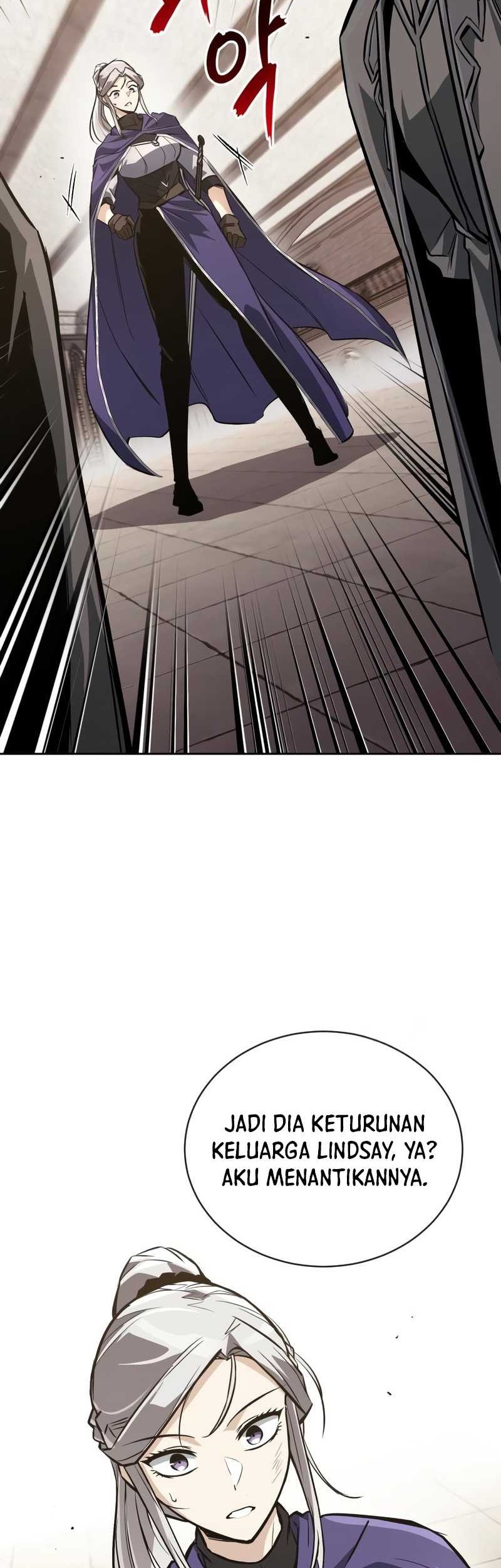 Lazy Prince Becomes a Genius Chapter 96 Gambar 70