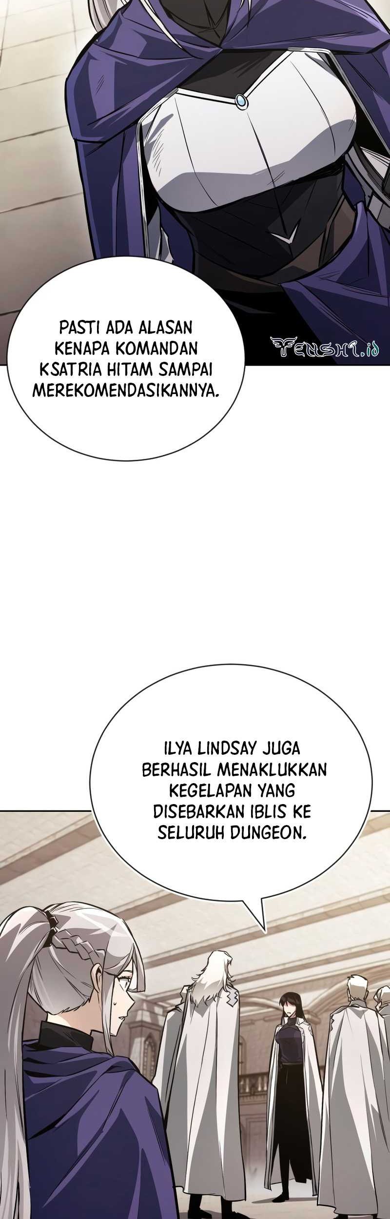 Lazy Prince Becomes a Genius Chapter 96 Gambar 71