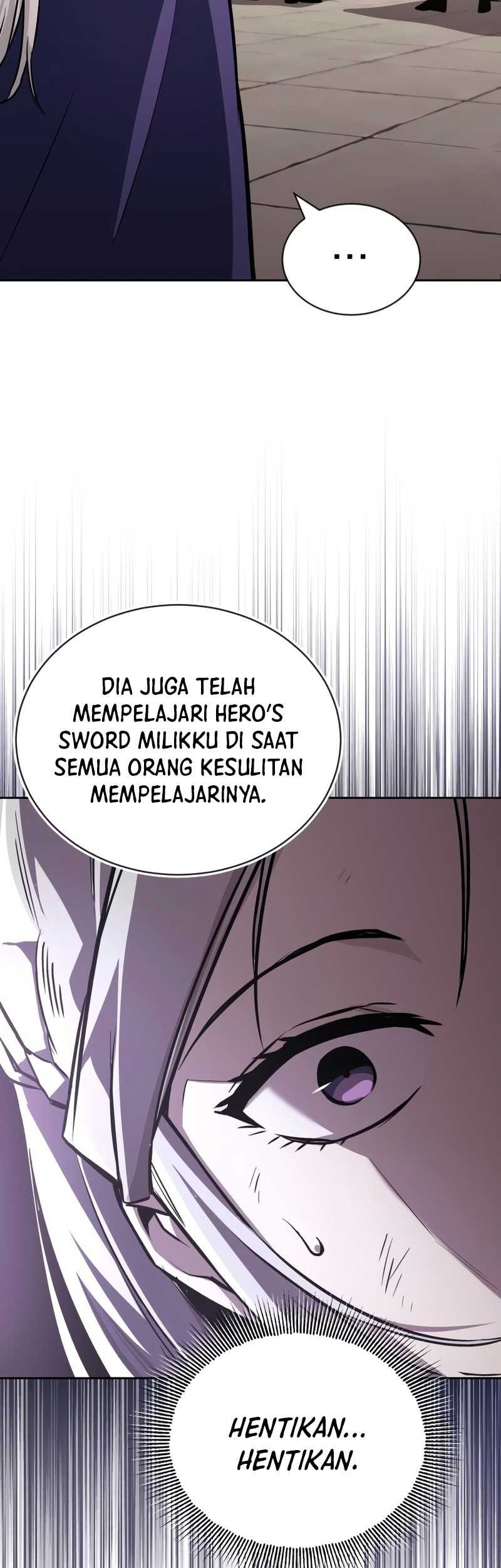 Lazy Prince Becomes a Genius Chapter 96 Gambar 72