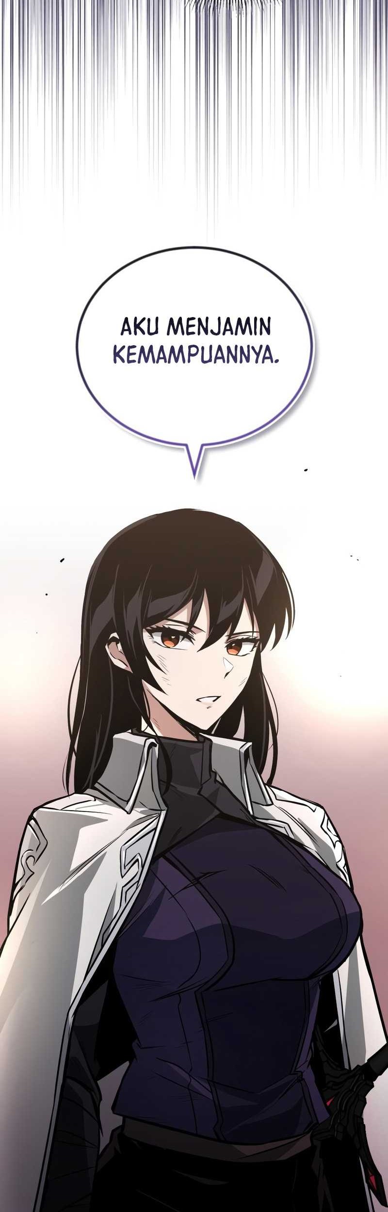 Lazy Prince Becomes a Genius Chapter 96 Gambar 73