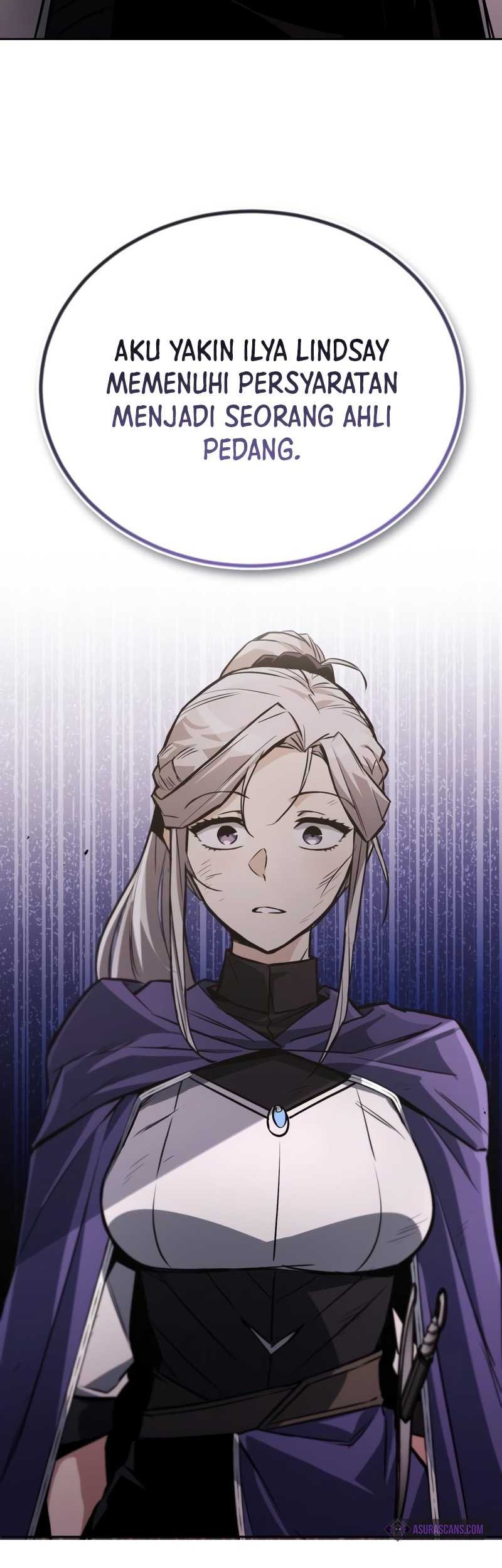 Lazy Prince Becomes a Genius Chapter 96 Gambar 74