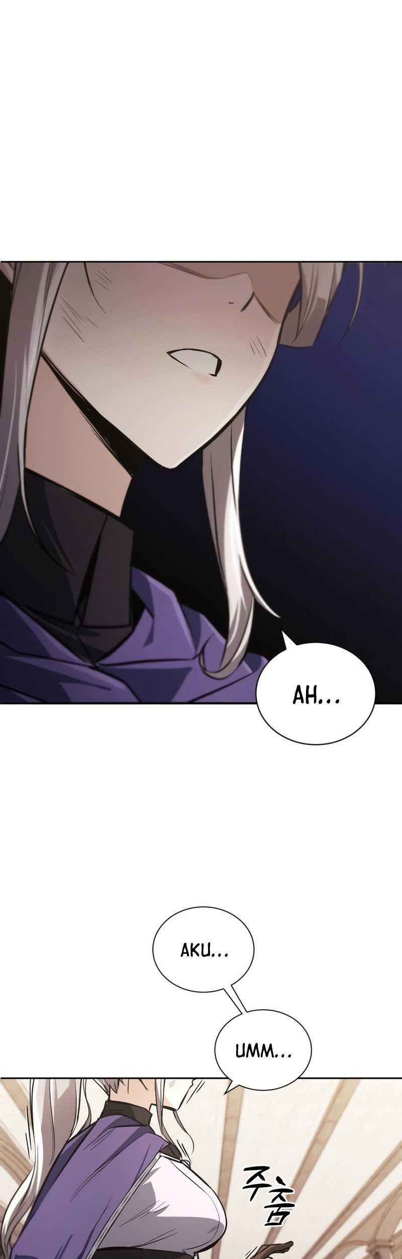 Lazy Prince Becomes a Genius Chapter 96 Gambar 75