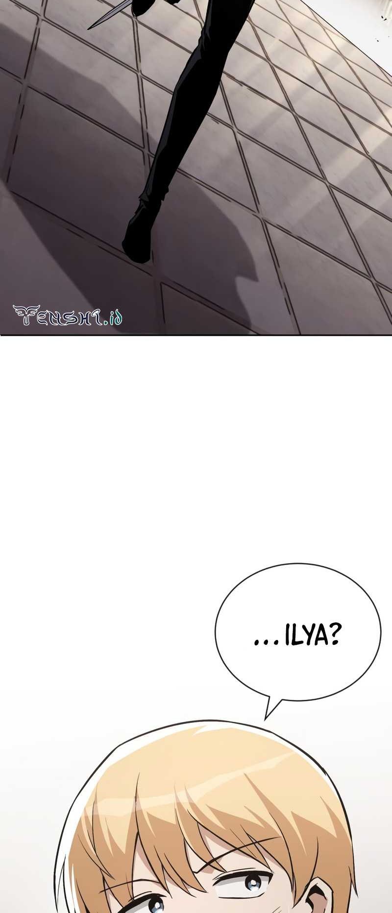 Lazy Prince Becomes a Genius Chapter 96 Gambar 77