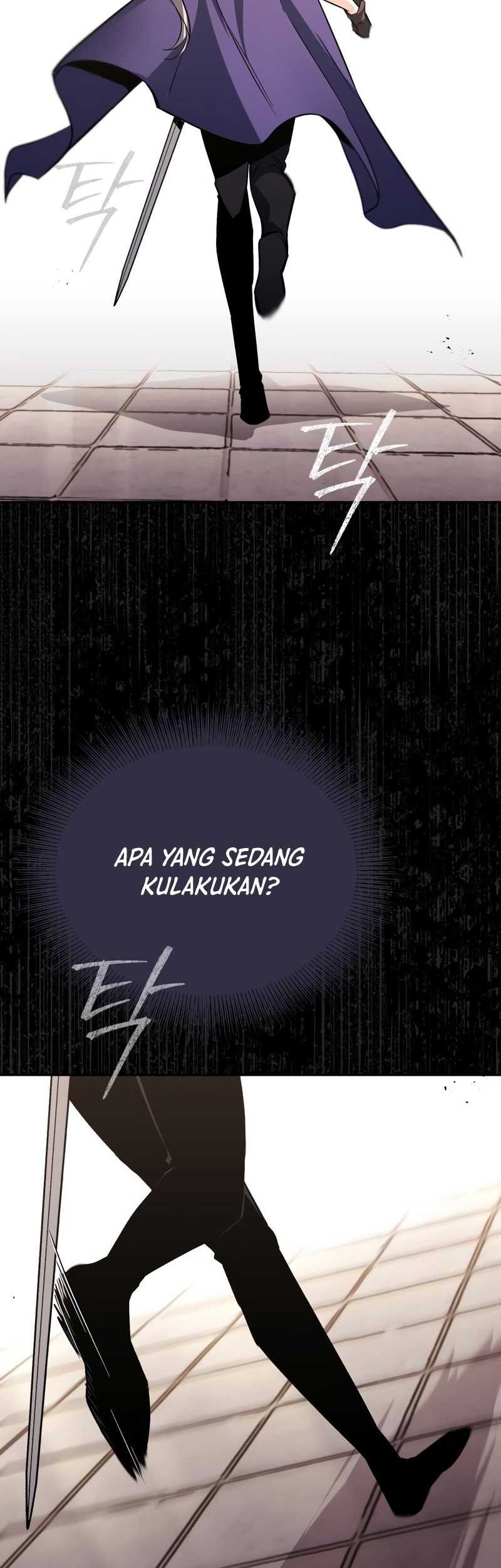 Lazy Prince Becomes a Genius Chapter 96 Gambar 79