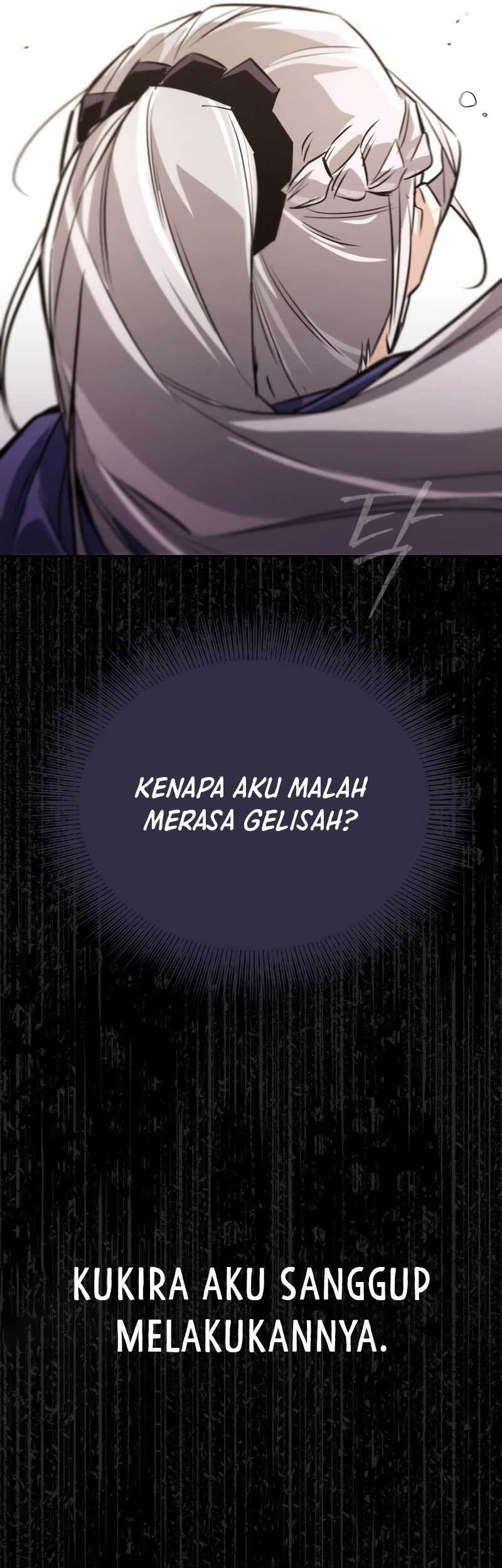 Lazy Prince Becomes a Genius Chapter 96 Gambar 81