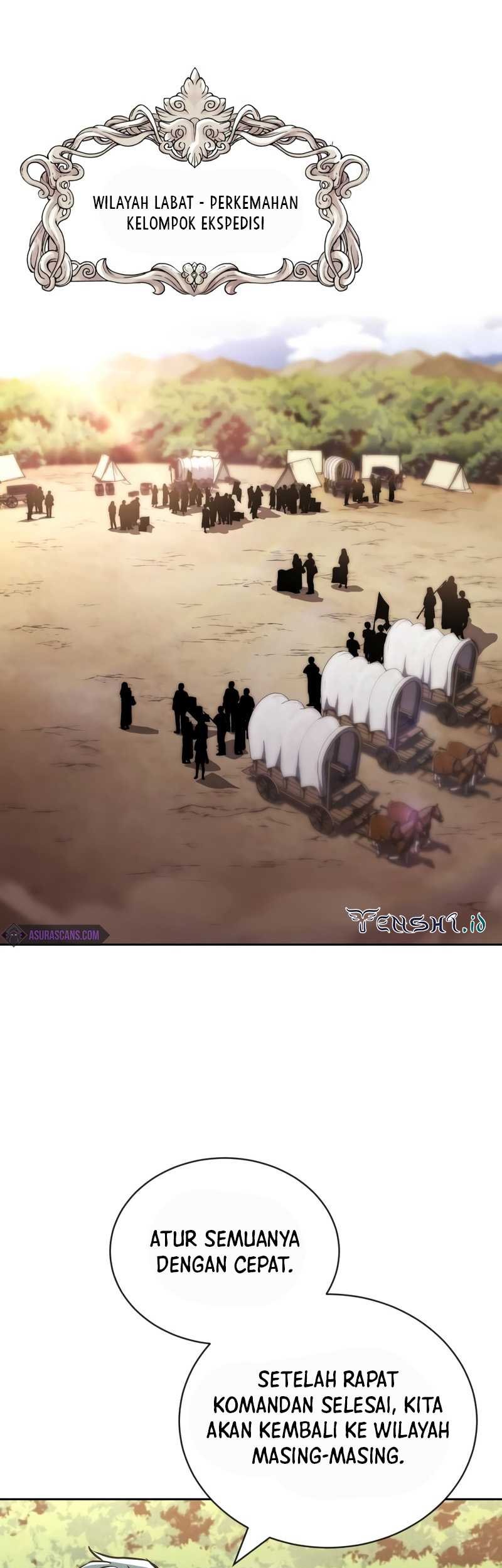 Baca  Lazy Prince Becomes a Genius Chapter 96 Gambar 2