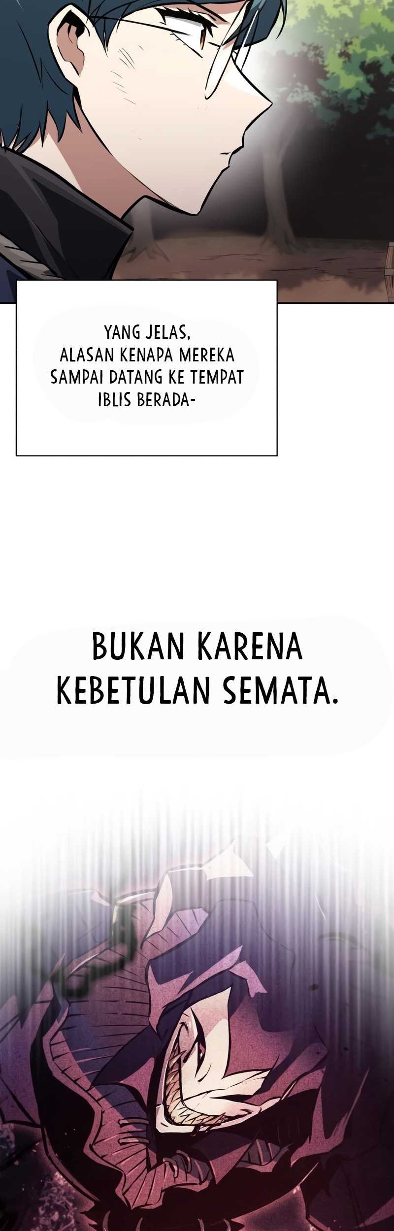 Lazy Prince Becomes a Genius Chapter 96 Gambar 6