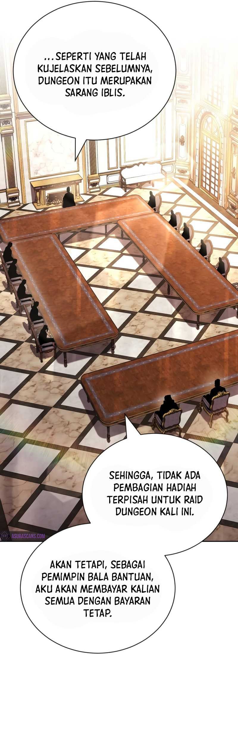 Lazy Prince Becomes a Genius Chapter 96 Gambar 8