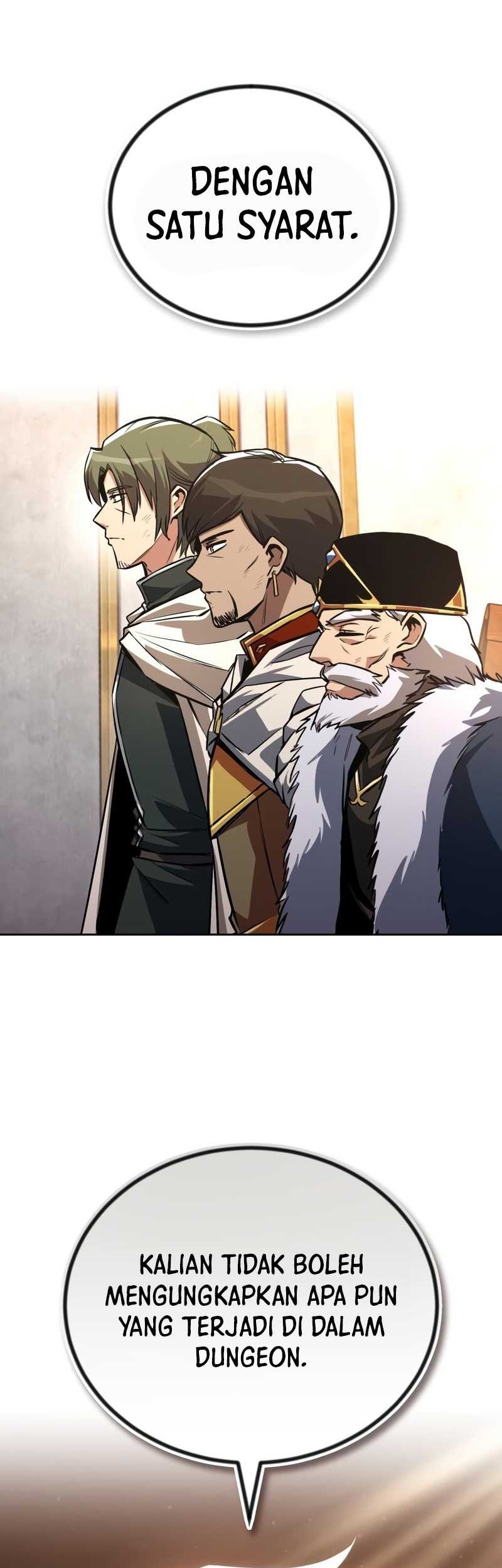 Lazy Prince Becomes a Genius Chapter 96 Gambar 9